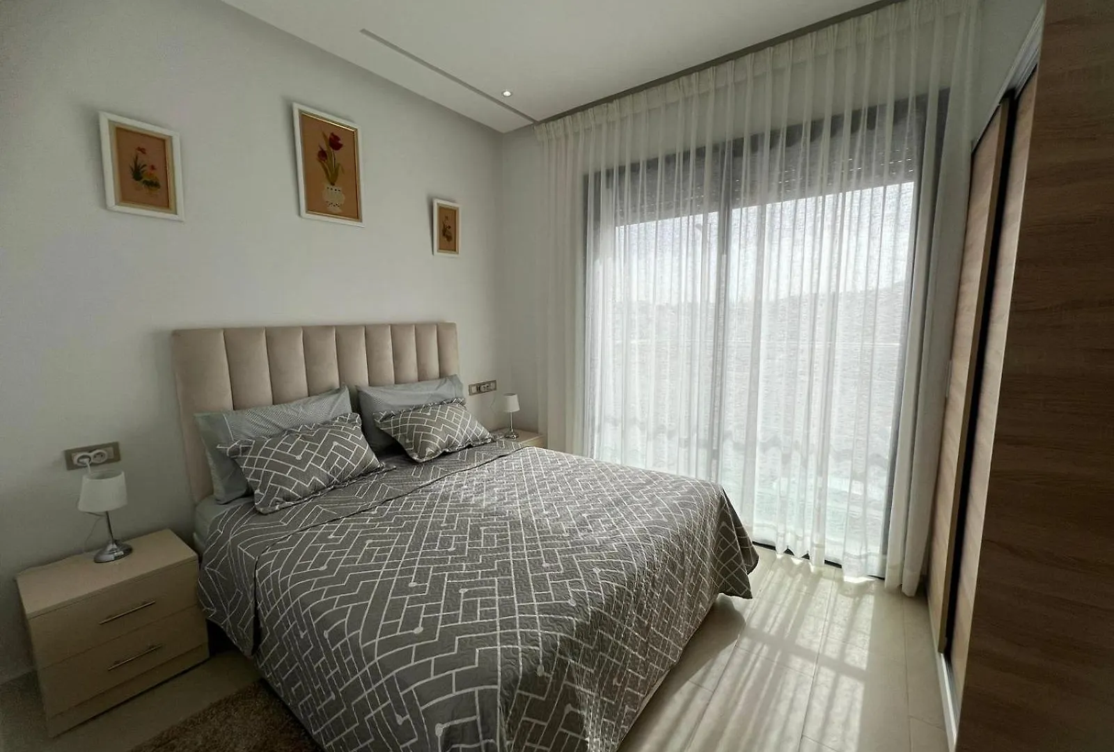 Daire Appartement Neuf Et Cosy Agadir