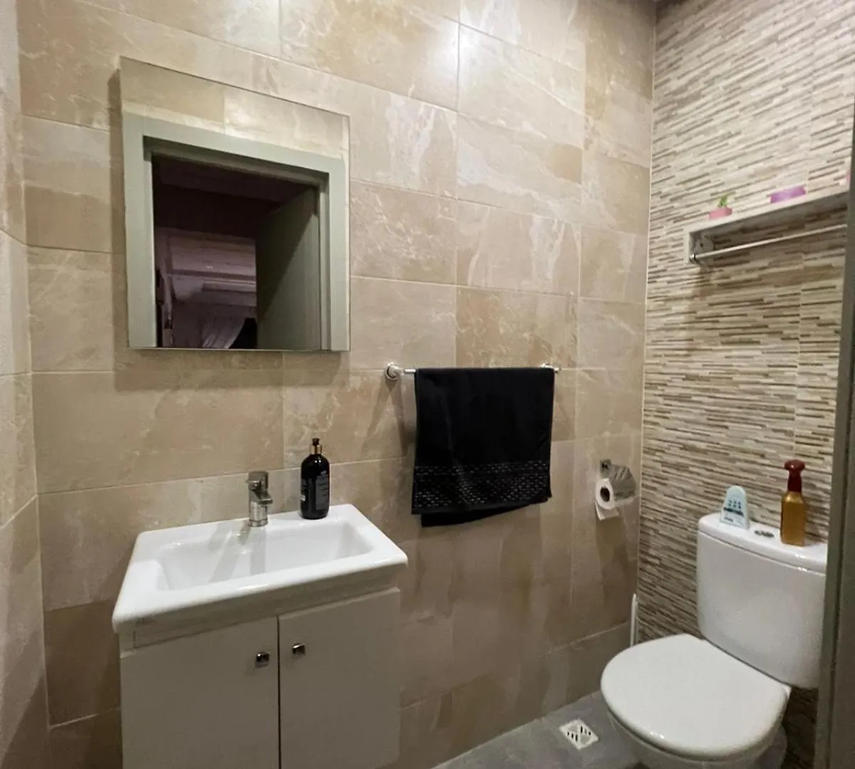 Appartement Neuf Et Cosy Agadir