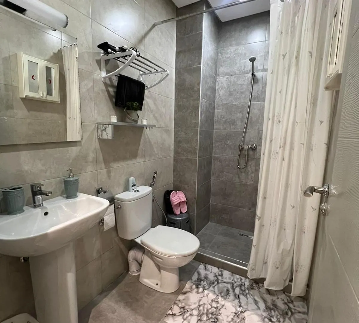 Daire Appartement Neuf Et Cosy Agadir
