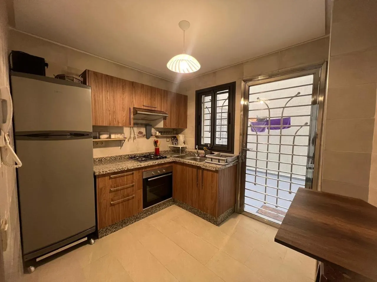 Appartement Neuf Et Cosy Agadir